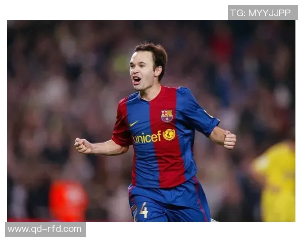 巴萨历史十大足球巨星排名揭晓 谁是最伟大的球员