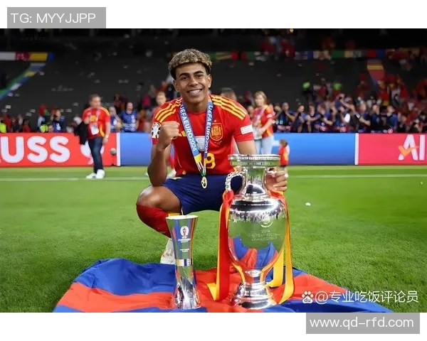 未来十年足球界十大潜力巨星预测与分析