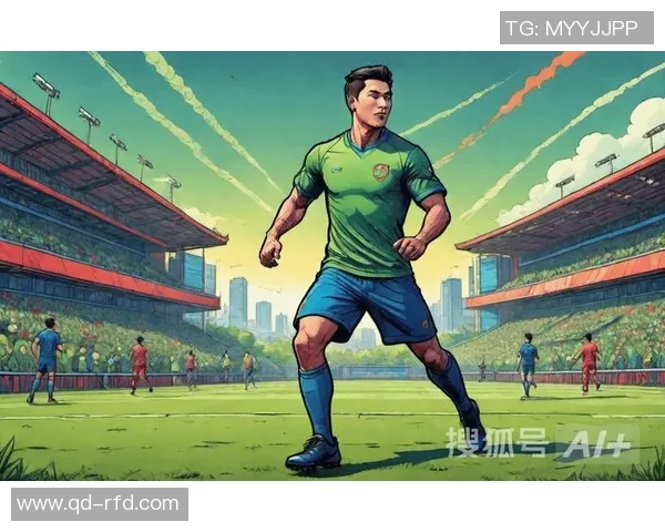 脾气火爆球星在绿茵场上的激情对抗与火花四溅瞬间