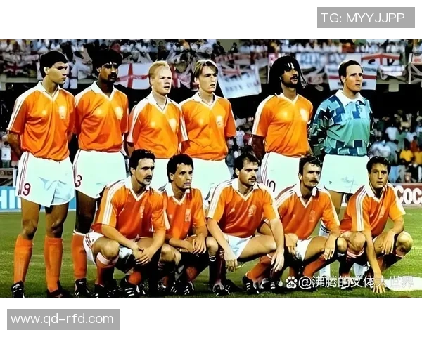 全球足球后卫巅峰之选 谁是历史上最强后卫球星