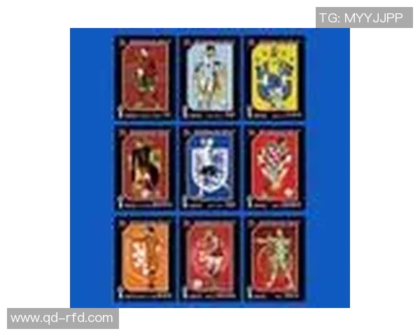 盘点当下最火的足球收球星卡片收藏趋势与价值解析