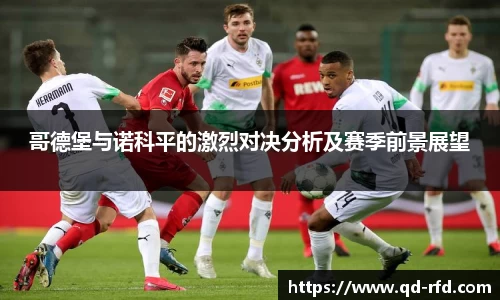 哥德堡与诺科平的激烈对决分析及赛季前景展望