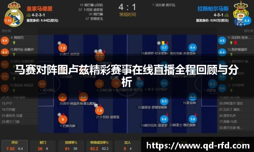 马赛对阵图卢兹精彩赛事在线直播全程回顾与分析