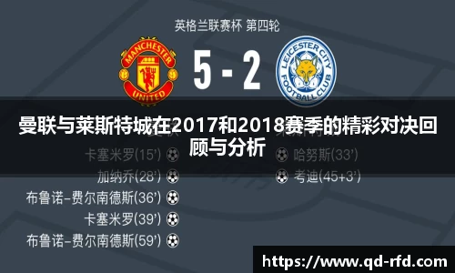 曼联与莱斯特城在2017和2018赛季的精彩对决回顾与分析